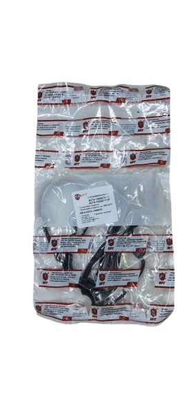 Прокладка масл. картера Г-ль дв.УМЗ-А274 EvoTech