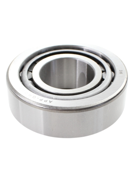 Подшипник 7608 ступицы перед. ПАЗ, ЗИЛ-130 наружный