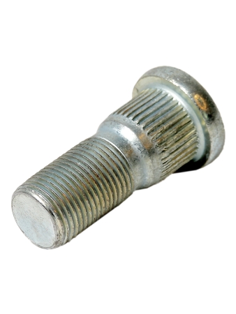 Шпилька крепления колеса Г-ль передняя