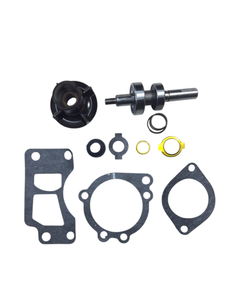 44 Р/к Водяного насоса для двигателей 414/417/452 ФАРЕР