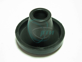 Колпак защитный РТЦ D38 зад.