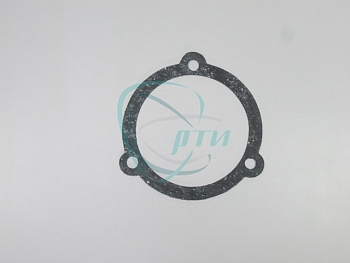 Прокладка крышки распредвала Д-245 (ПМБ-1,0)