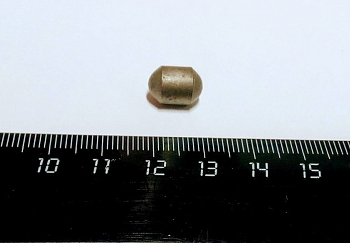 Плунжер стопорный штоков КПП-5 Г-ль, В-га