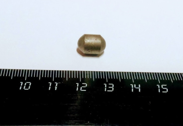 Плунжер стопорный штоков КПП-5 Г-ль, В-га