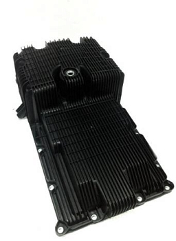 Поддон картера (1 масл.канал) ISF 3.8