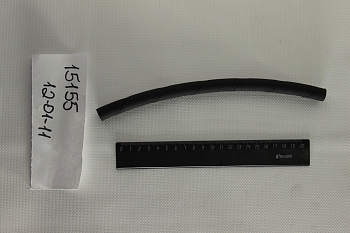 Шланг гибкий системы улавливания паров бензина ГАЗ-31105