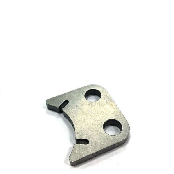 Скоба упорная распредвала ISF 2.8