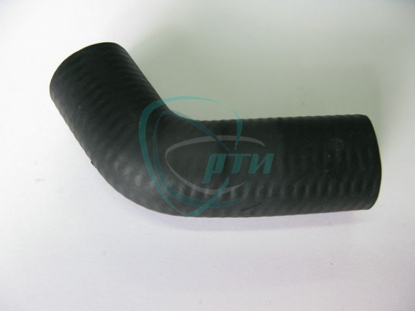 Патрубок соед.перепускного канала водяной рубашки ГАЗ 3307,53А,66-11 СЗРТ