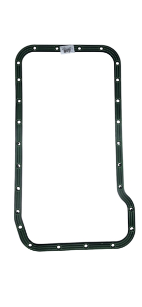 Прокладка масл. картера ЯМЗ-5340 Г-он NEXT с РА каркасом зел.