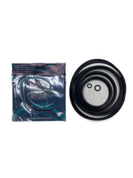 44 Р/к гидроподъемника Г-53 (4-х шток.) СЗРТ