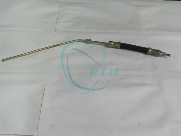 Шланг ГУР (силового цилиндра) Волга длин.