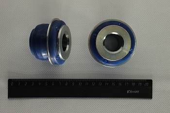 Сайлентблок подвески Соболь нижн.бол. (полиуретан) 2 шт.