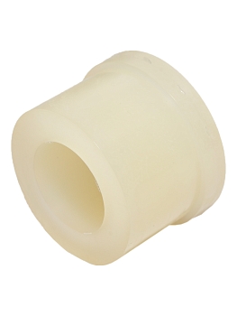 Втулка балансира ПАЗ (полиуретан) (бел)