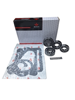 Р/к КПП УАЗ-469 стар./обр. PRO ФАРЕР