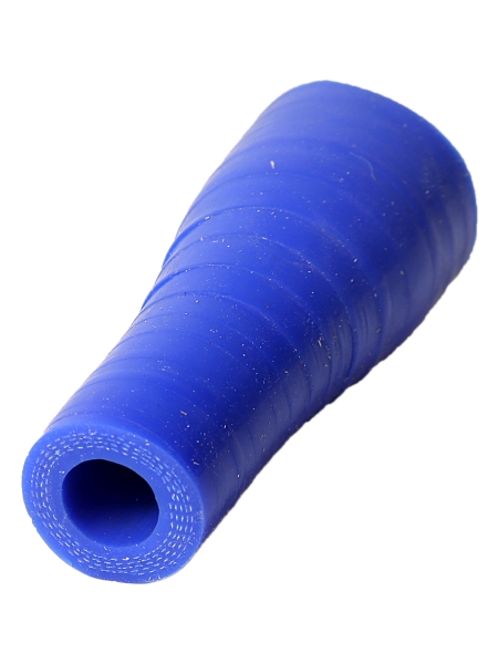 Патрубок охладителя Д-245 ЕВРО-4 (силикон) ММЗ 245 ТехноПартнер