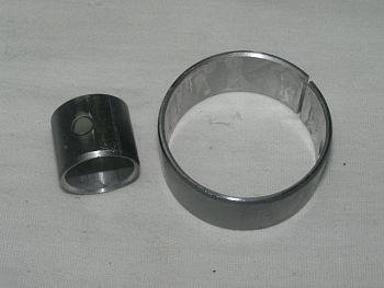 Комплект втулок промежуточного вала, УАЗ дв.ЗМЗ-406,405,409