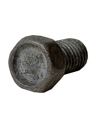 Болт М10х 16 зад. торм. цилиндра Г-53