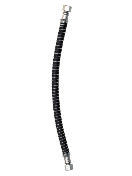 Шланг ГУР Г-66, 4301 (короткий) Каскад