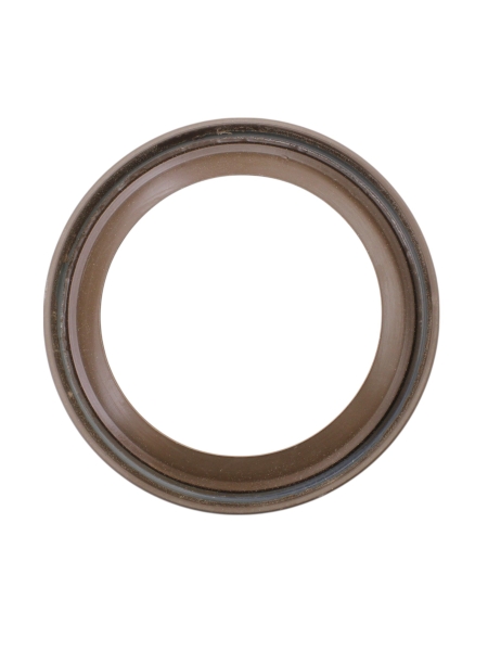 Сальник коленвала (пер.) ЯМЗ-534 85х105х11 (коричневый)