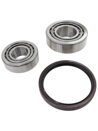 Р/к ступицы передней КАМАЗ-5320, 5511, 65115 ФАРЕР