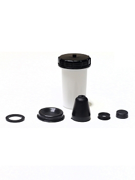 Р/к ГЦС (с бачком)