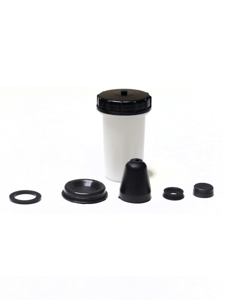 Р/к ГЦС (с бачком)