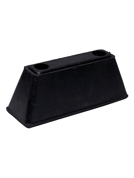 Буфер фургона