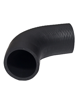 Патрубок радиатора отводящий нижний УАЗ СЗРТ