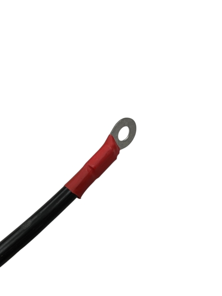 Комплект проводов АКБ (+/--) ГАЗ-3302 дв 406 