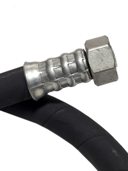 Шланг РВД d-16 L-1650 (г-32 М27х1,5) Балаково