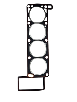 Прокладка головки блока 406 дв. (б/асб с герм.)