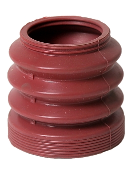 Пыльник гофрированный суппорта Вал-й (KNORR)