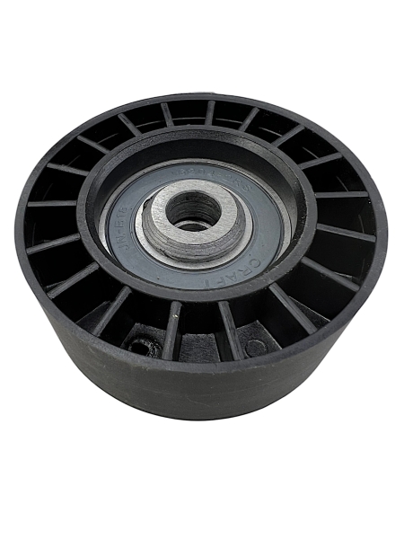 Ролик натяжителя ремня 405,406 дв. (усилен.)