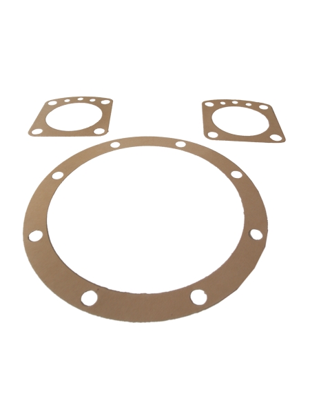 Прокладки моста (заднего) 2101-07 (3 шт.) картон