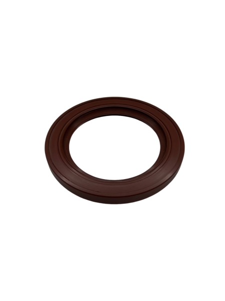 Сальник коленвала (пер.) ЯМЗ-650 90х120х11 (Viton)