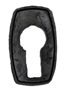 Прокладка повторителя поворота (бок.) Г-ль