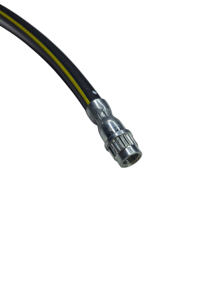 Сальник коленвала (пер.) 2108 28х42х7 (к)