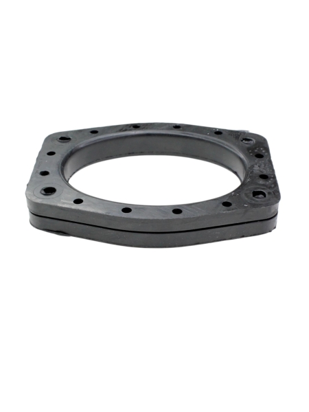 Прокладка воздушного фильтра ВАЗ-2101-07, 2108-099, 2121(карбюратор.) БРТ