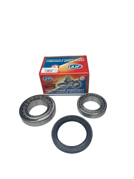 Р/к ступицы задней Г-2217 Соб-ль (CRAFT, АПП)