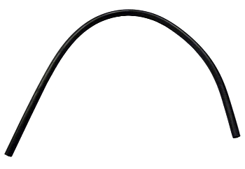 Трубка радиатора пароотводящая 2108,2110