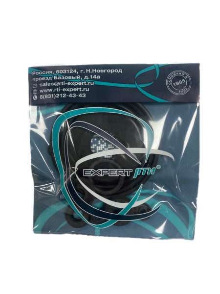 Р/к вакуумного усилителя тормоза ГАЗ-3307 СЗРТ