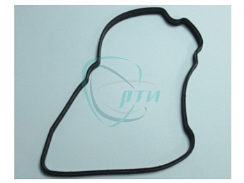 Прокладка крышки цепного привода Г-ль дв Cummins ISF-2.8