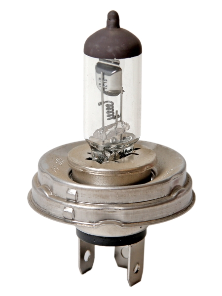 Лампа фар H4 24V-100/90W P45t Маяк