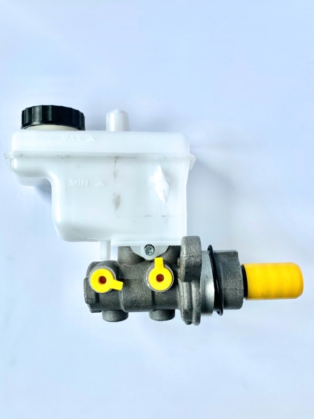 Цилиндр тормозной главный Г-ль Бизнес с бачком PRAVT