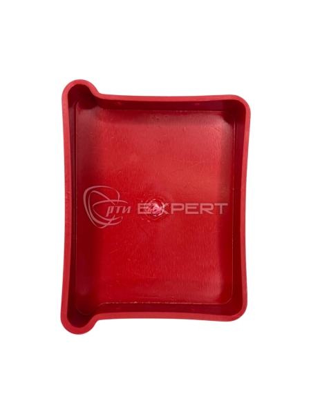 Заглушка (боковина) бруса Г-ль