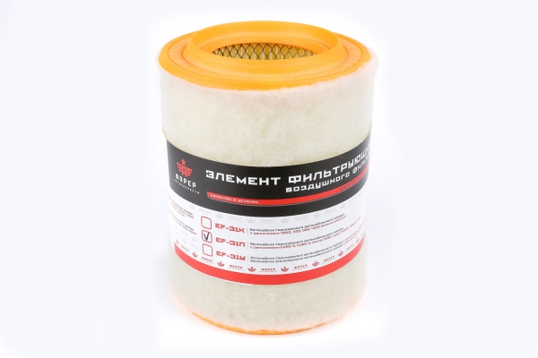 Фильтр воздушный Г-3302, 2705 дв. ЗМЗ-405, 406 Евро-3 ФАРЕР