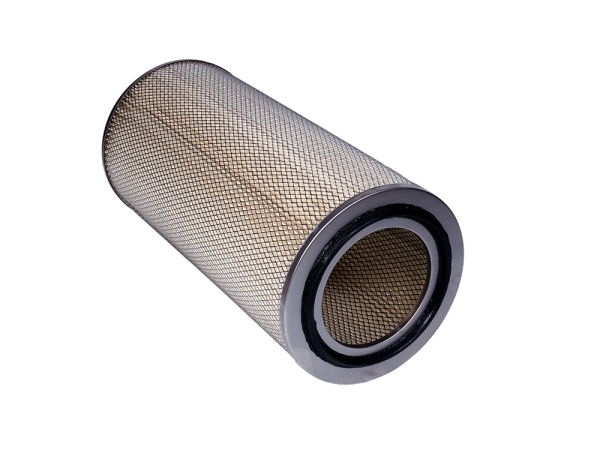 44 Фильтр воздушный Экофил МАЗ ЕВРО-3 дв. ЯМЗ-6562, ЯМЗ -6581, ЯМЗ 651.10 ПРЕМИУМ