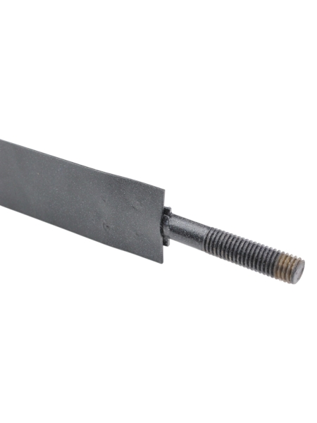 Хомут/лента бензобака 3307,3309 (мет. бак)