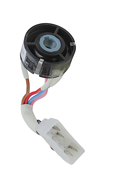 44 Контактная группа замка зажигания Газель 3302 (7 контактов)