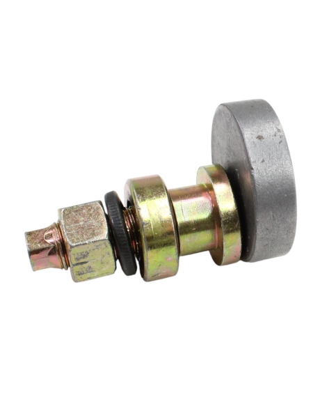 Болт эксцентрик зад. торм. колодок в сборе Г-ль